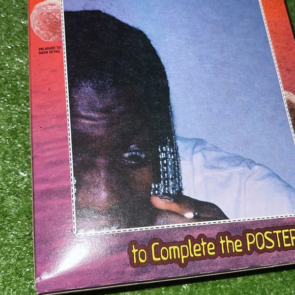 Lil Yachty’s Reese’s Puffs Cereal Box🆕 - Picture 6 of 9